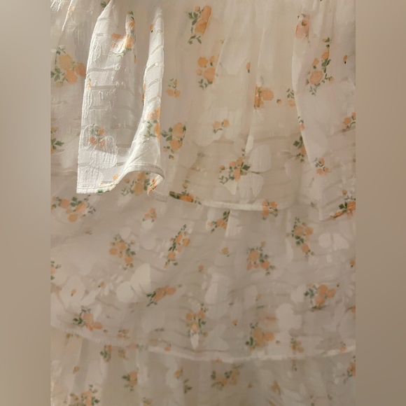 Jessakae Dress - Picture 4 of 4